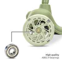 Тротинетка Lorelli Jetster, Green-hLKR4.jpeg