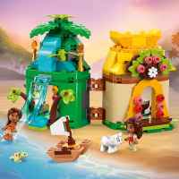 Конструктор LEGO Disney Princess Островни забавления с Ваяна-hLOQE.jpeg