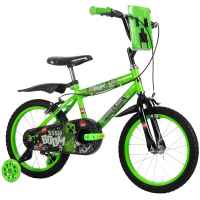 Детски велосипед Huffy Minecraft 16, зелен-hNgHN.jpeg