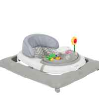 Детска проходилка Kikka Boo Misty, Grey 2023-hOyFT.jpeg