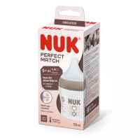 Шише Nuk Perfect Match, 0+ м РР 150 мл. със силиконов биберон S, Сърце-hPfpi.jpeg