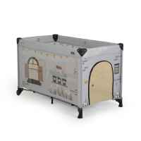 Бебешка кошара Cangaroo Playhouse, сива-hSYPX.jpeg