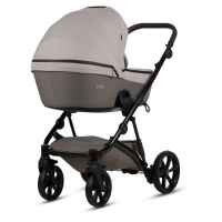 Комбинирана бебешка количка 3в1 Tutis VIVA 5+ Leather, Warm grey-hTxIr.jpeg