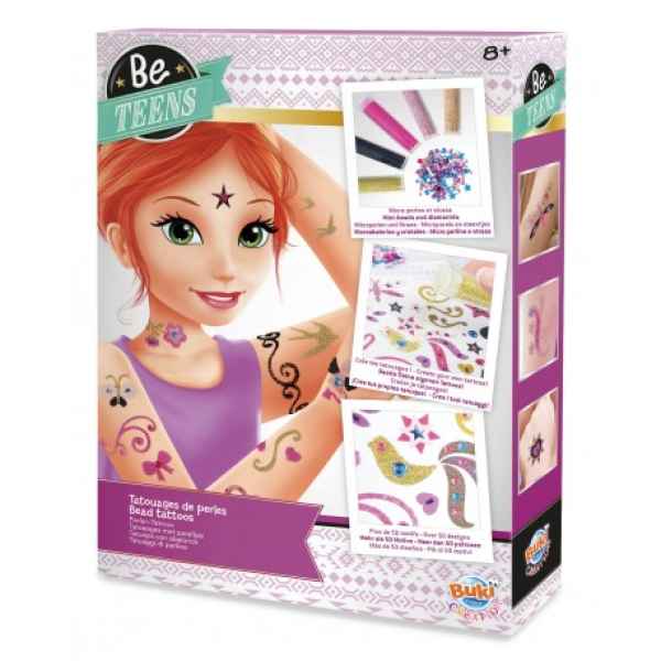 Направи си сам перлени татуировки Buki France-hU6OA.jpeg