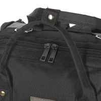 Термо чанта/раница за количка ZIZITO, черна-hUkgt.jpg