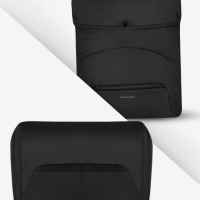 Комбинирана бебешка количка 2в1 Kikka Boo Tiffany, Dark grey 2024-hW8Fl.jpeg