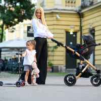 Комбинирана бебешка количка 3в1 Lorelli Rimini Premium, Black-hWEtN.jpeg