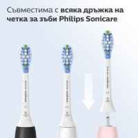 Резервна глава C3 Premium Plaque Defence Philips Sonicare, бяла 4 бр.-hWoLJ.jpeg