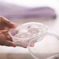 Комплект от 2 бр. ортодонтични залъгалки за новородени Philips AVENT Ultra Start 0-2м, в синьо и зелено, в кутия за стерилизиране-hYGd8.jpeg