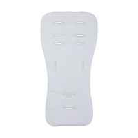 Мека подложка за количка Chipolino, сив/ сиви звезди-haEa7.jpeg