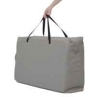 Бебешка кошара Joie Roomie Glide, Foggy Gray-haVz7.jpeg