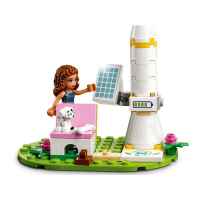 Конструктор LEGO Friends Електрическа кола на Оливия-hbZnY.jpg