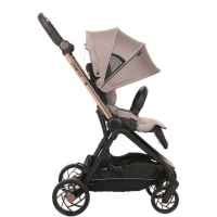 Бебешка комбинирана количка 2в1 Chicco One4ever, Desert Taupe -hdxFO.jpeg