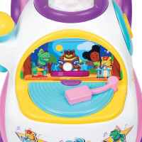 Кола за каране и бутане Fisher Price, лилава-hfGe3.jpeg