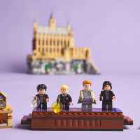 Конструктор LEGO Harry Potter, Замъкът Хогуортс: Клубът по дуелиране-hhvfY.jpeg