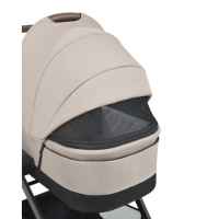 Комбинирана бебешка количка 4в1 Kikka Boo Mia, Beige-hiZSn.jpeg