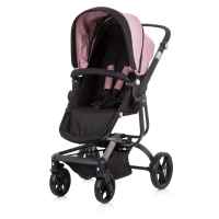 Бебешка количка 3в1 CAM Taski Sport 932, розово-hidZp.jpg