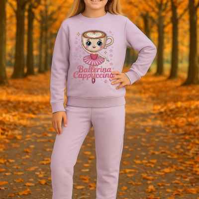 Комплект от 2 части Sevtex - блуза и панталон