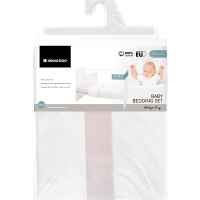 Бебешки спален комплект 3 части Kikka Boo, Hedge-hugs 60/120-hlz4R.jpeg