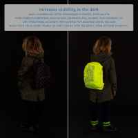 Светлоотразителен калъф Reer MyBuddyGuard за раница S-hnKNu.jpeg