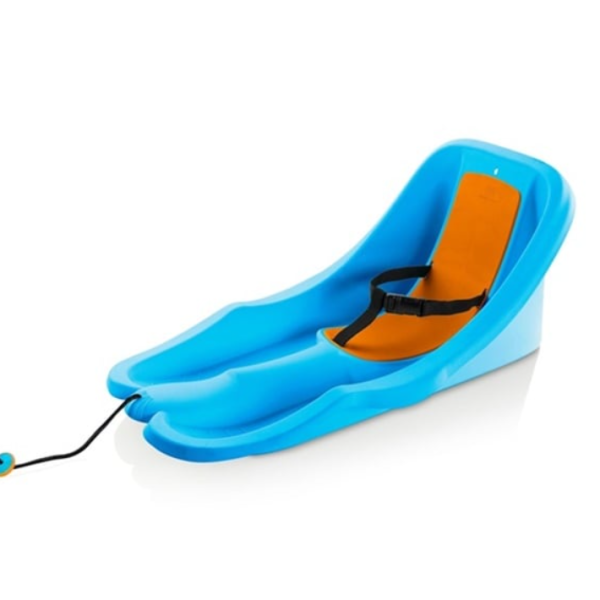 Бебешка шейна Gizmo Riders Rider, тюркоаз-hoSsD.png