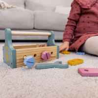 Дървени инструменти в кутия Hauck Learn to Repair-hoTmQ.jpeg