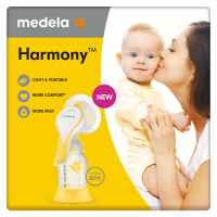 Двуфазна ръчна помпа Medela Harmony - основен пакет-how1T.jpeg