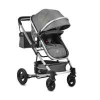 Комбинирана бебешка количка Moni Gigi, тъмносива-hp0US.jpg