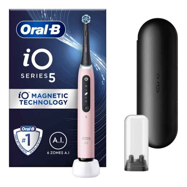 Електрическа четка за зъби Oral-B IO S5+ TC, розова-hrPnr.jpeg