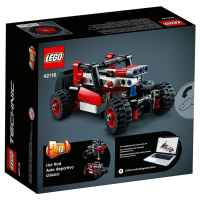 Конструктор LEGO Technic Товарач-hrqJ2.jpg