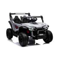 Акумулаторно бъги Chipolino Magnum, двуместно сиво-htQJk.jpeg