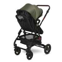 Комбинирана бебешка количка 3в1 Lorelli Alba Premium, Loden Green-hxxAp.jpeg