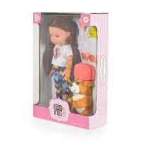 Кукла Moni Toys 33 cm Pretty Doll Set с аксесоари-hzeU6.jpeg