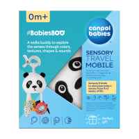 Играчка за количка/столче с дрънкалка Canpol-babies Boo-hzp1T.jpeg