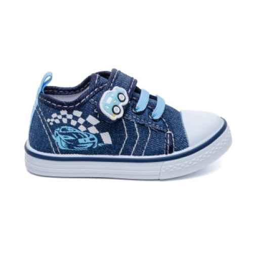 Детски гуменки Matstar, Navy