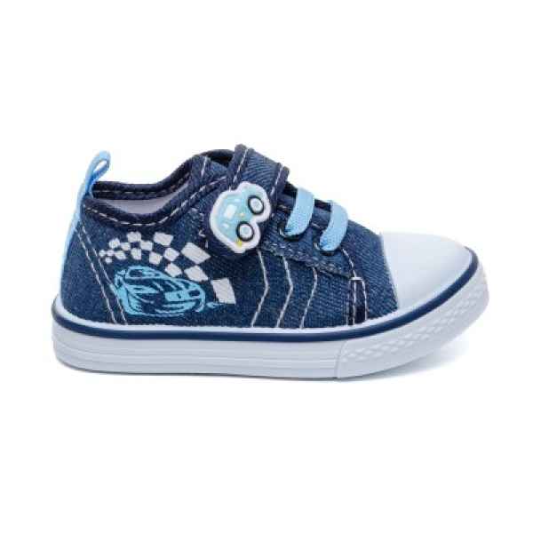 Детски гуменки Matstar, Navy-i1ZGt.jpeg