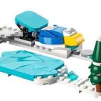 Конструктор LEGO Super Mario Комплект с Ice Mario Suit and Frozen World-i25XV.jpg