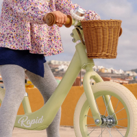 Колело за баланс KinderKraft RAPID 2, Savannah Green-i2bd6.png