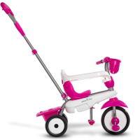Детска триколка 4в1 smarTrike Breeze Plus, розова-i3Vh7.png