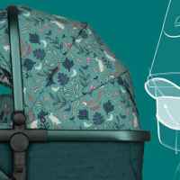 Бебешка комбинирана количка 2в1 Cosatto Wow 3 CT5713, Bureau-i4MuP.jpeg