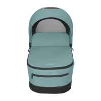 Комбинирана бебешка количка 4в1 Kikka Boo Mia, Mint-i6PpG.jpeg