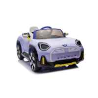 Акумулаторна кола Kikka Boo Licensed Mini Cconcept Aceman, Purple-i75Eg.jpeg