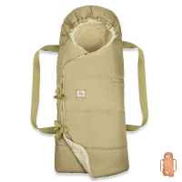 Порт бебе, чувалче за количка и одеяло 3 в 1 Hauck Carry N Play, Cork-i8RgQ.jpeg