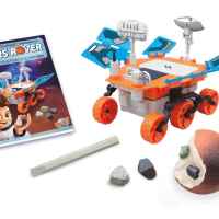 Сглобяем модел Buki France, Марсоход, 46 части-iA8Mu.jpeg