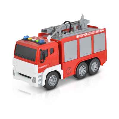Пожарен камион Moni Toys 1:12