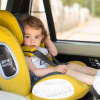 Столче за кола Lorelli Phoenix i-Size ISOFIX 360, Lemon Curry -iBUcO.jpeg