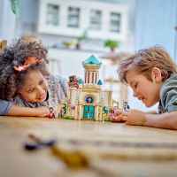 Конструктор LEGO Disney Princess, Замъкът на крал Магнифико-iBVLQ.jpeg