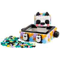 Конструктор LEGO DOTS Тавичка със симпатична панда-iCdhG.jpg