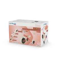 Тротинетка Chillafish Ziggi, Salmon-iEkK1.jpeg