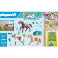 Детски комплект за игра Три коня със седла-iFYJL.jpeg